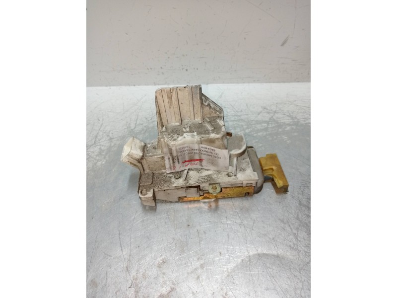 Recambio de motor cierre centralizado trasero izquierdo para ford mondeo turnier (ge) trend referencia OEM IAM XS41A26413CG  5P