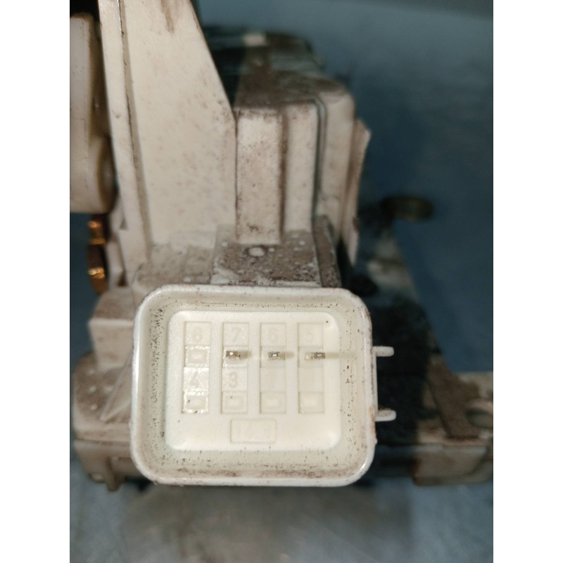 Recambio de motor cierre centralizado trasero izquierdo para ford mondeo turnier (ge) trend referencia OEM IAM XS41A26413CG  5P