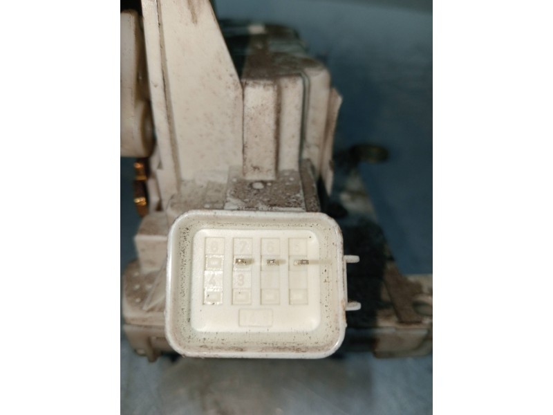 Recambio de motor cierre centralizado trasero izquierdo para ford mondeo turnier (ge) trend referencia OEM IAM XS41A26413CG  5P