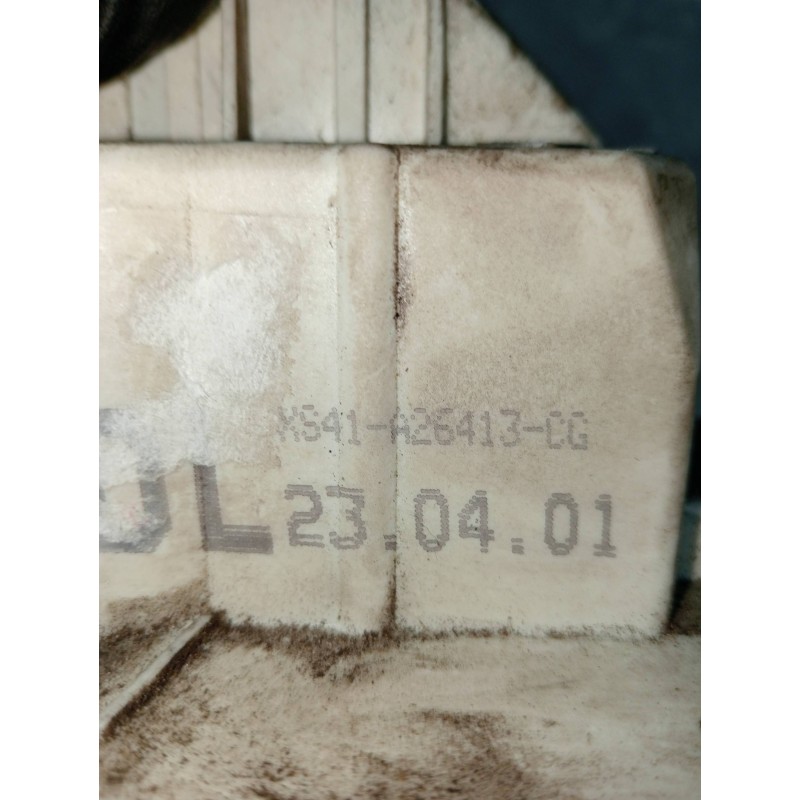 Recambio de motor cierre centralizado trasero izquierdo para ford mondeo turnier (ge) trend referencia OEM IAM XS41A26413CG  5P