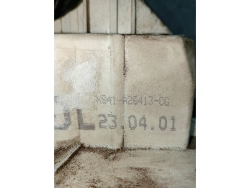 Recambio de motor cierre centralizado trasero izquierdo para ford mondeo turnier (ge) trend referencia OEM IAM XS41A26413CG  5P