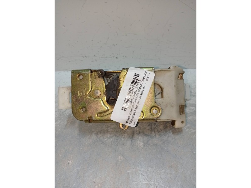 Recambio de motor cierre centralizado trasero izquierdo para ford mondeo berlina (ge) ambiente referencia OEM IAM XS41A26413CG  