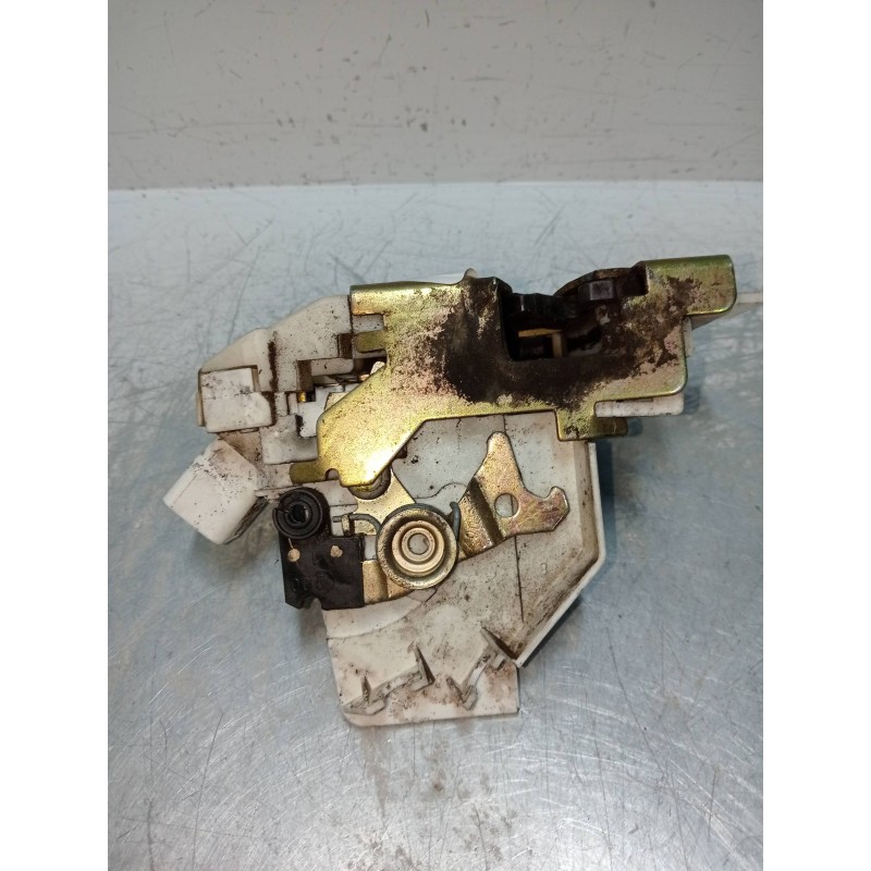 Recambio de motor cierre centralizado trasero izquierdo para ford mondeo berlina (ge) ambiente referencia OEM IAM XS41A26413CG  