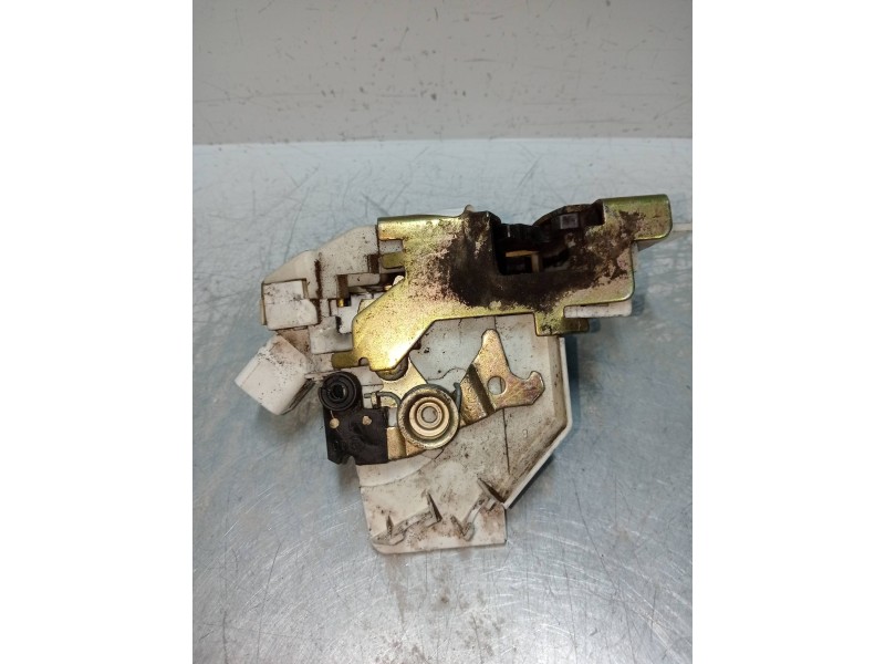 Recambio de motor cierre centralizado trasero izquierdo para ford mondeo berlina (ge) ambiente referencia OEM IAM XS41A26413CG  