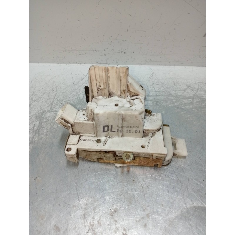 Recambio de motor cierre centralizado trasero izquierdo para ford mondeo berlina (ge) ambiente referencia OEM IAM XS41A26413CG  