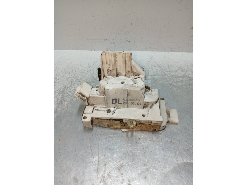 Recambio de motor cierre centralizado trasero izquierdo para ford mondeo berlina (ge) ambiente referencia OEM IAM XS41A26413CG  