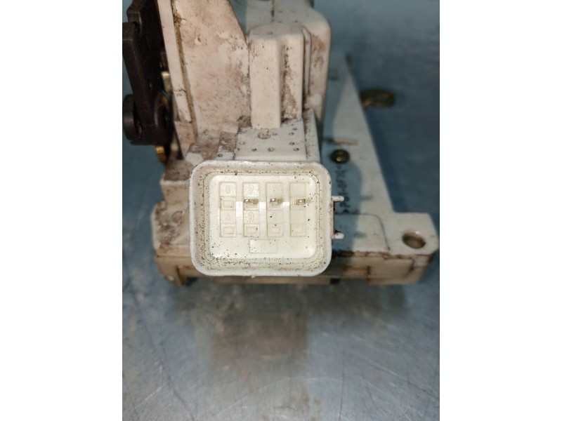 Recambio de motor cierre centralizado trasero izquierdo para ford mondeo berlina (ge) ambiente referencia OEM IAM XS41A26413CG  