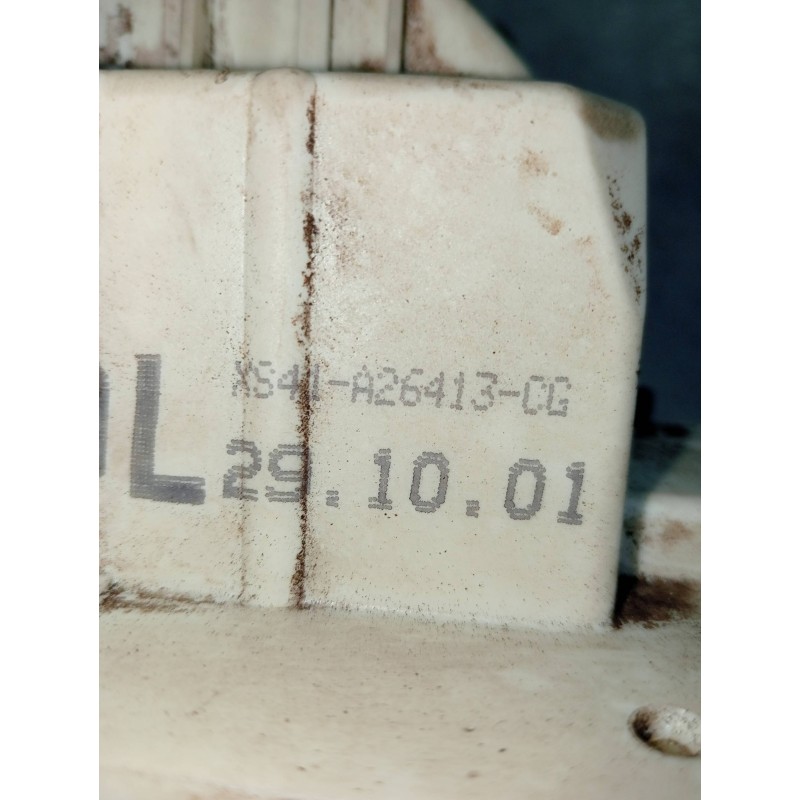 Recambio de motor cierre centralizado trasero izquierdo para ford mondeo berlina (ge) ambiente referencia OEM IAM XS41A26413CG  