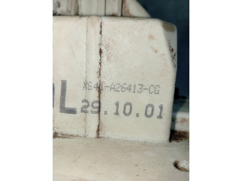 Recambio de motor cierre centralizado trasero izquierdo para ford mondeo berlina (ge) ambiente referencia OEM IAM XS41A26413CG  