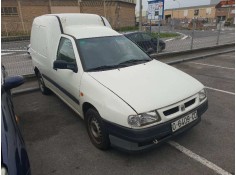 seat inca (6k9) del año 1999