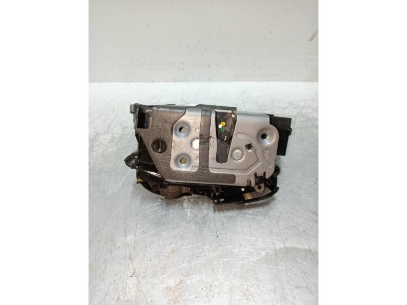 Recambio de motor cierre centralizado delantero izquierdo para ford grand c-max 1.6 tdci cat referencia OEM IAM 40534138 AM5AU21