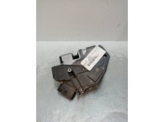 Recambio de motor cierre centralizado delantero izquierdo para ford grand c-max 1.6 tdci cat referencia OEM IAM 40534138 AM5AU21 2