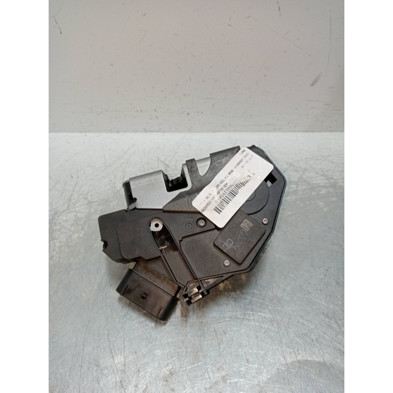 Recambio de motor cierre centralizado delantero izquierdo para ford grand c-max 1.6 tdci cat referencia OEM IAM 40534138 AM5AU21