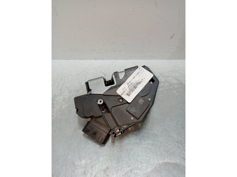 Recambio de motor cierre centralizado delantero izquierdo para ford grand c-max 1.6 tdci cat referencia OEM IAM 40534138 AM5AU21