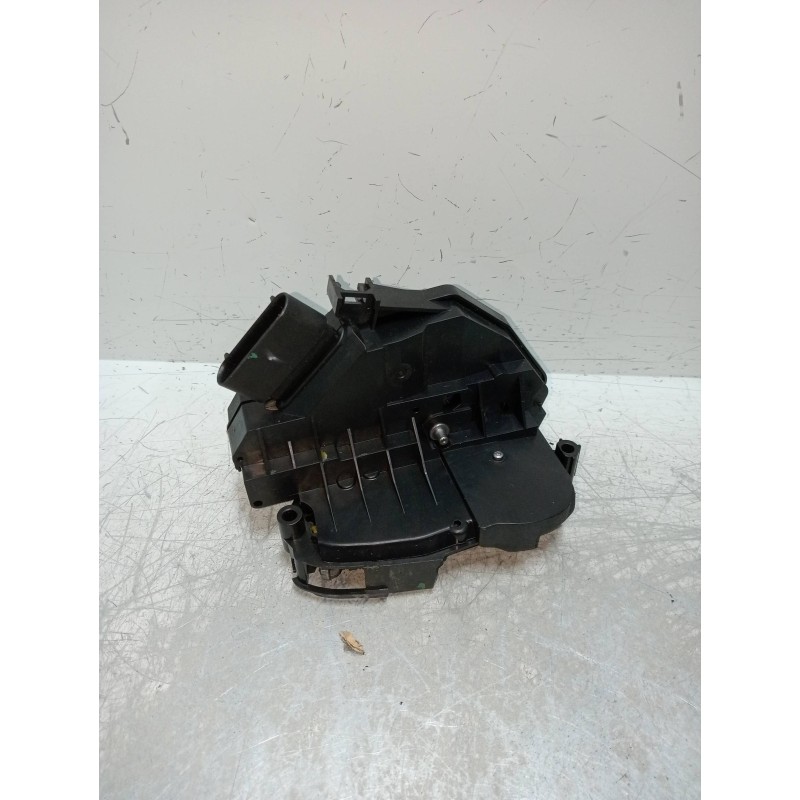 Recambio de motor cierre centralizado delantero izquierdo para ford grand c-max 1.6 tdci cat referencia OEM IAM 40534138 AM5AU21