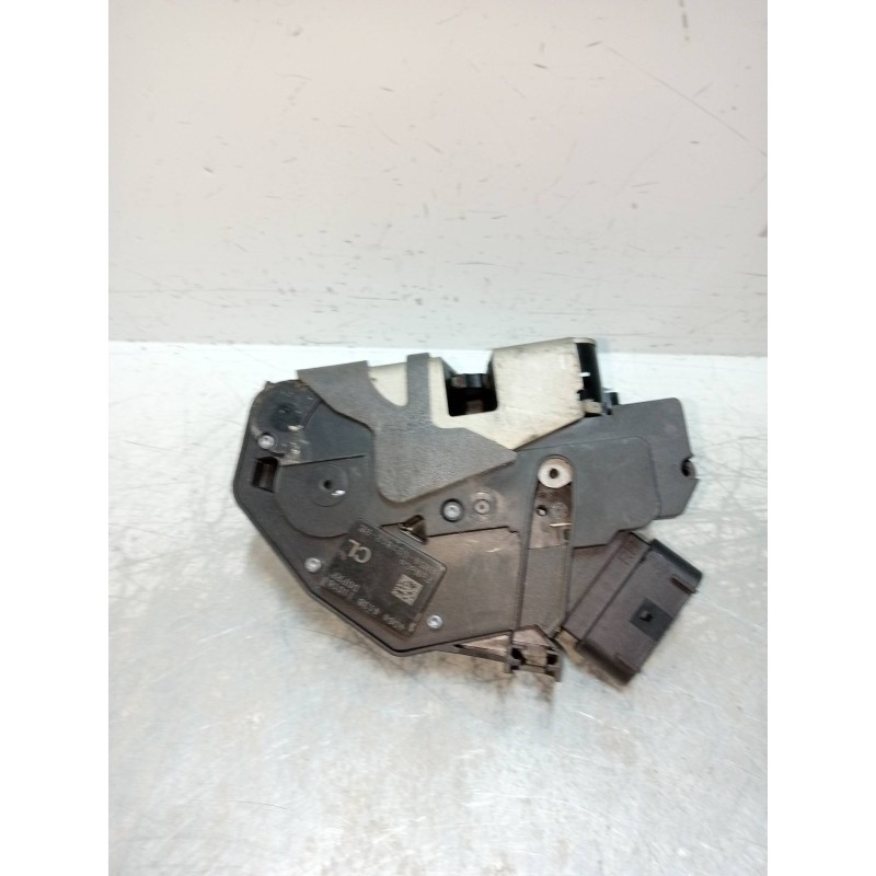 Recambio de motor cierre centralizado delantero derecho para ford c-max (ceu) trend referencia OEM IAM 40644138 AM5AU21812BE 5P