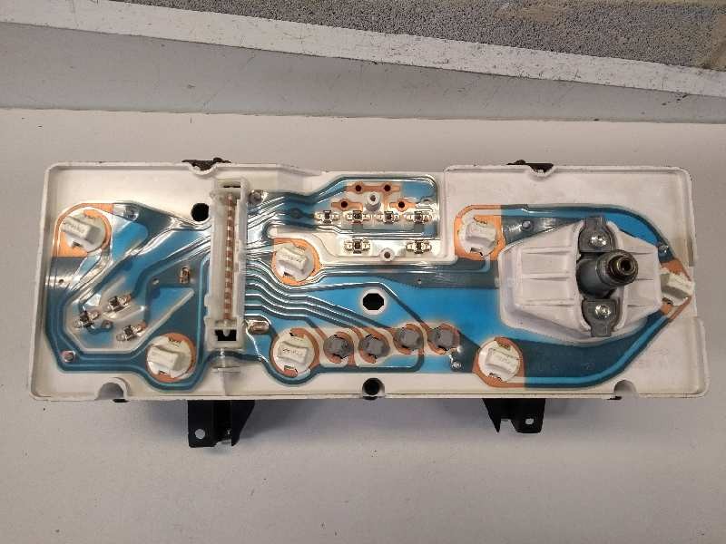 Recambio de cuadro instrumentos para ford sierra berlina 2.0 cat referencia OEM IAM 90BB10849 FB 