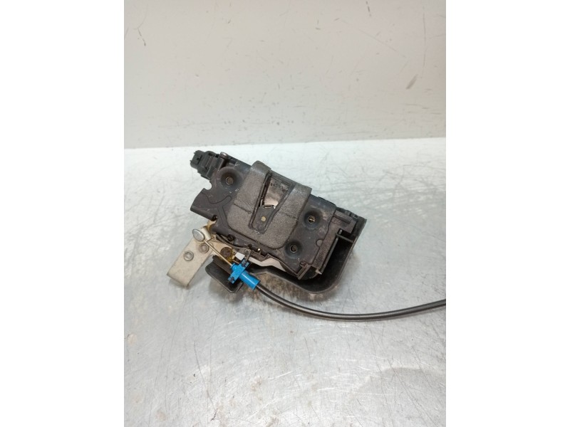 Recambio de motor cierre centralizado delantero derecho para ford mondeo ber. (ca2) trend referencia OEM IAM   5P