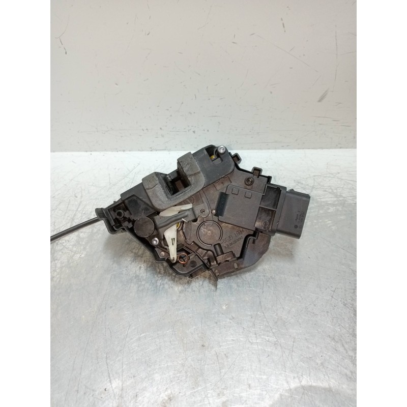 Recambio de motor cierre centralizado delantero derecho para ford mondeo ber. (ca2) trend referencia OEM IAM   5P