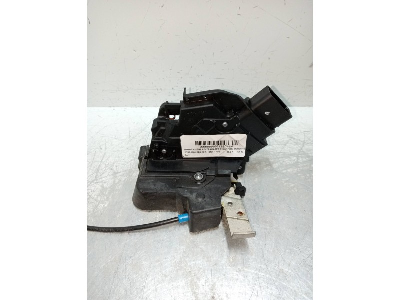 Recambio de motor cierre centralizado delantero derecho para ford mondeo ber. (ca2) trend referencia OEM IAM   5P