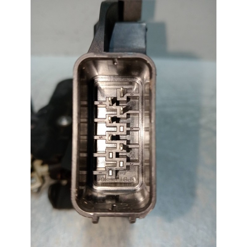 Recambio de motor cierre centralizado delantero derecho para ford mondeo ber. (ca2) trend referencia OEM IAM   5P