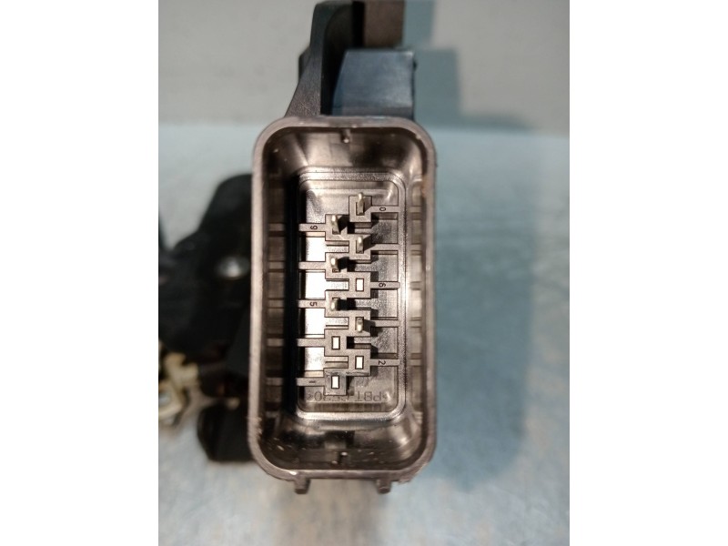 Recambio de motor cierre centralizado delantero derecho para ford mondeo ber. (ca2) trend referencia OEM IAM   5P