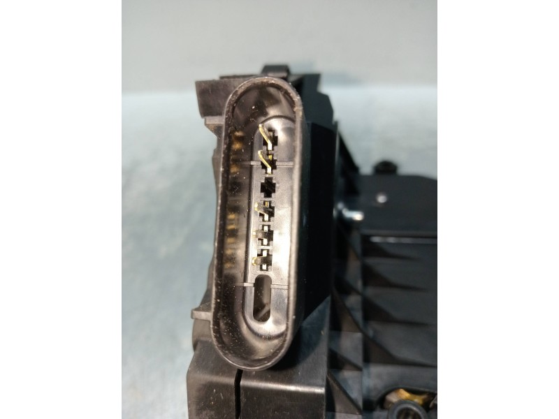 Recambio de motor cierre centralizado delantero izquierdo para ford grand c-max 1.6 tdci cat referencia OEM IAM 40534138 AM5AU21
