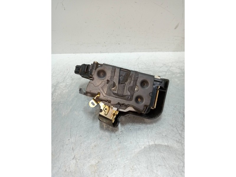 Recambio de motor cierre centralizado trasero izquierdo para ford focus c-max (cap) trend (d) referencia OEM IAM   