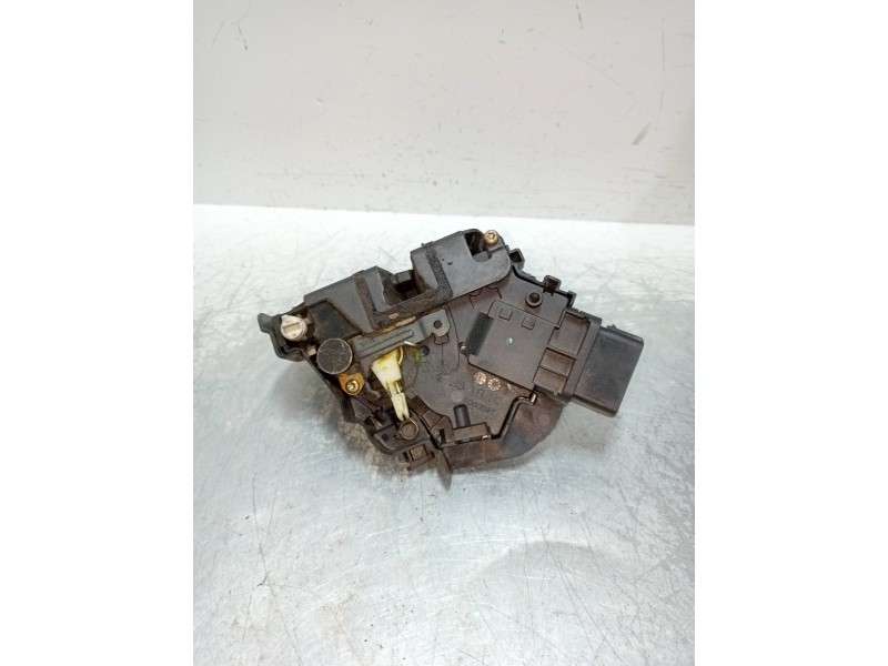 Recambio de motor cierre centralizado trasero izquierdo para ford focus c-max (cap) trend (d) referencia OEM IAM   