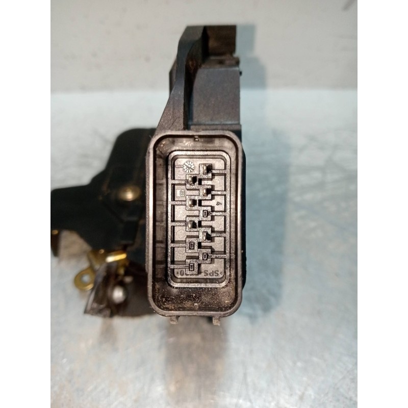 Recambio de motor cierre centralizado trasero izquierdo para ford focus c-max (cap) trend (d) referencia OEM IAM   