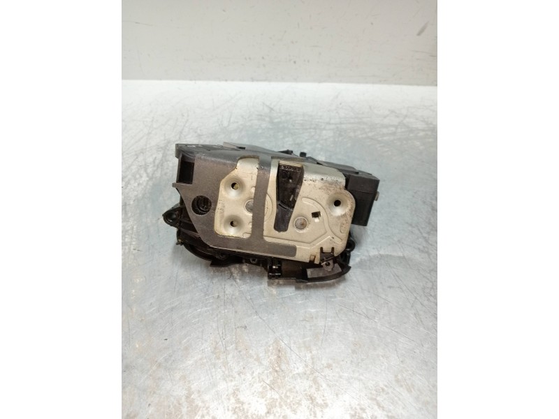 Recambio de motor cierre centralizado delantero izquierdo para ford c-max (ceu) trend referencia OEM IAM 40534138 AM5AU21813AE 5