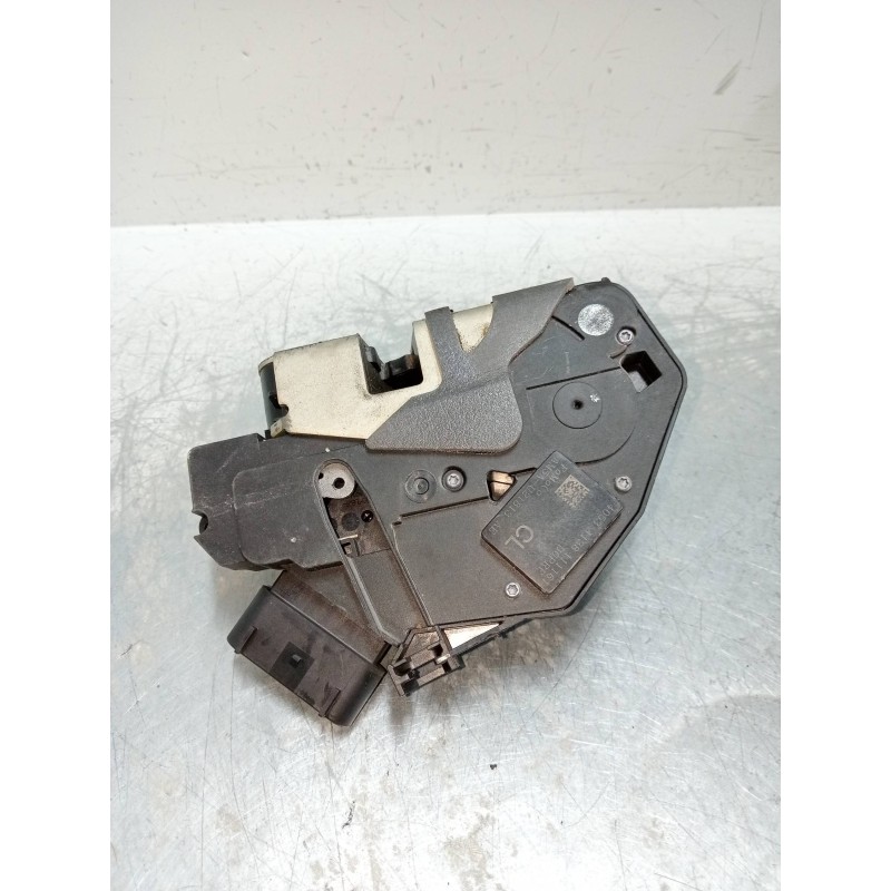 Recambio de motor cierre centralizado delantero izquierdo para ford c-max (ceu) trend referencia OEM IAM 40534138 AM5AU21813AE 5