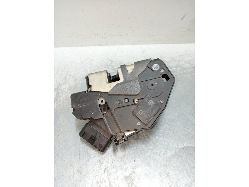 Recambio de motor cierre centralizado delantero izquierdo para ford c-max (ceu) trend referencia OEM IAM 40534138 AM5AU21813AE 5