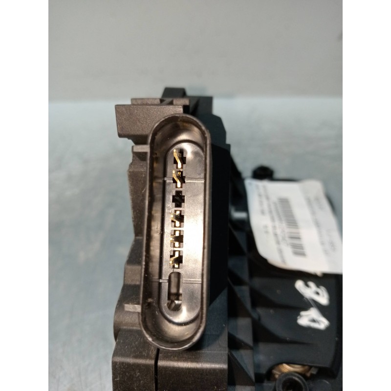 Recambio de motor cierre centralizado delantero izquierdo para ford c-max (ceu) trend referencia OEM IAM 40534138 AM5AU21813AE 5