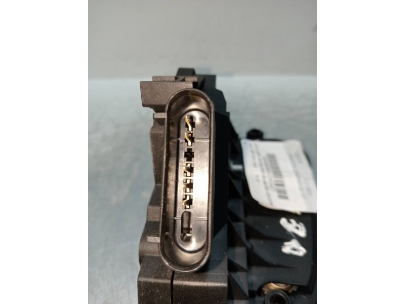 Recambio de motor cierre centralizado delantero izquierdo para ford c-max (ceu) trend referencia OEM IAM 40534138 AM5AU21813AE 5