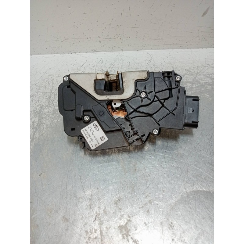 Recambio de motor cierre centralizado trasero derecho para ford c-max (ceu) trend referencia OEM IAM 917048108 AM5AU26412CH 5P
