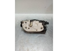 Recambio de motor cierre centralizado trasero izquierdo para ford c-max (ceu) trend referencia OEM IAM 917045105 AM5AU26413CH 5P