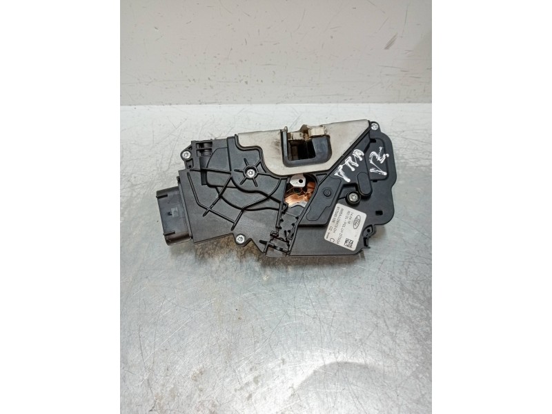 Recambio de motor cierre centralizado trasero izquierdo para ford c-max (ceu) trend referencia OEM IAM 917045105 AM5AU26413CH 5P