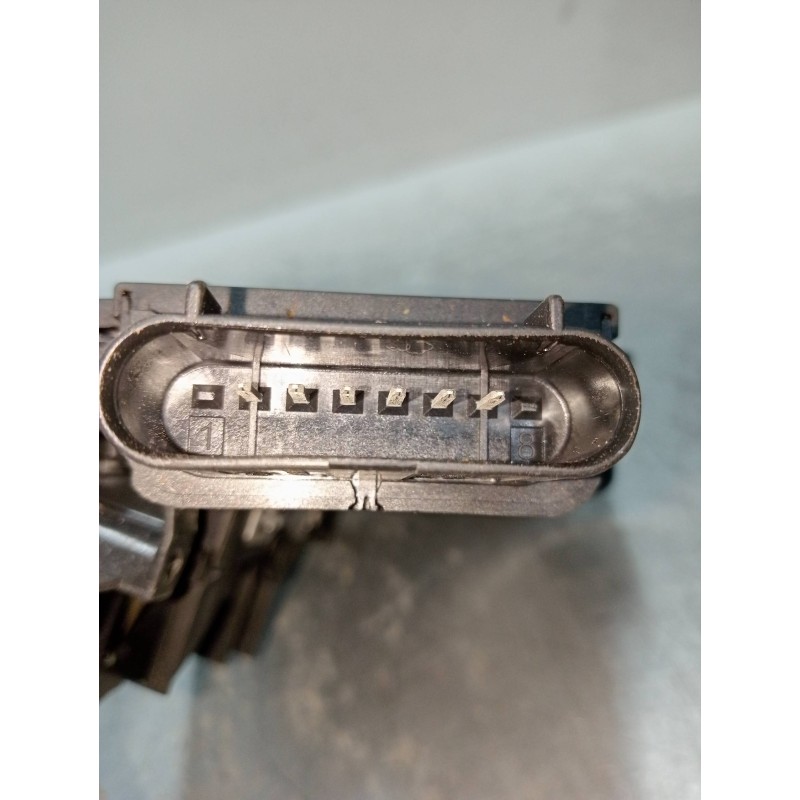 Recambio de motor cierre centralizado trasero izquierdo para ford c-max (ceu) trend referencia OEM IAM 917045105 AM5AU26413CH 5P