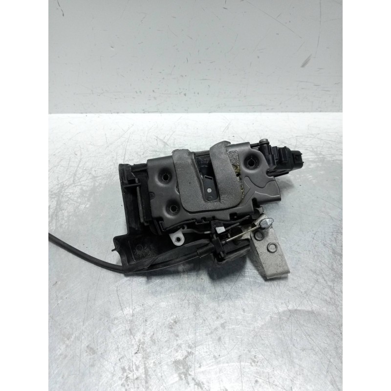 Recambio de motor cierre centralizado delantero izquierdo para ford galaxy (ca1) 2.0 tdci cat referencia OEM IAM 2112071015 6M2A