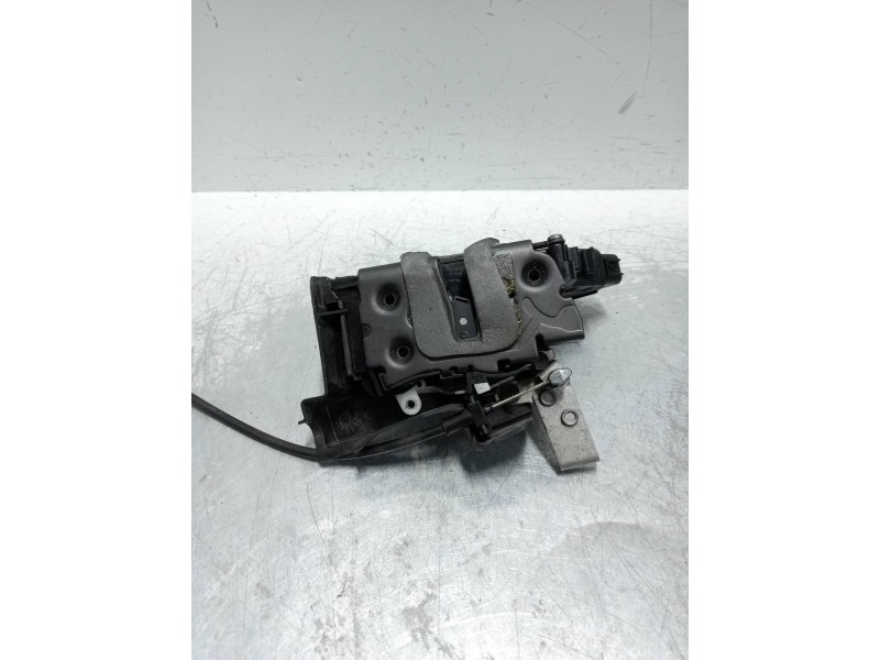Recambio de motor cierre centralizado delantero izquierdo para ford galaxy (ca1) 2.0 tdci cat referencia OEM IAM 2112071015 6M2A