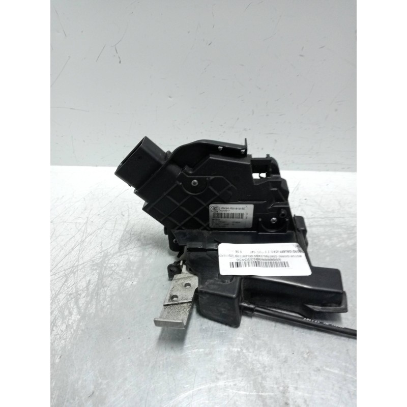 Recambio de motor cierre centralizado delantero izquierdo para ford galaxy (ca1) 2.0 tdci cat referencia OEM IAM 2112071015 6M2A