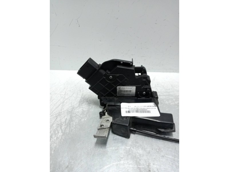 Recambio de motor cierre centralizado delantero izquierdo para ford galaxy (ca1) 2.0 tdci cat referencia OEM IAM 2112071015 6M2A