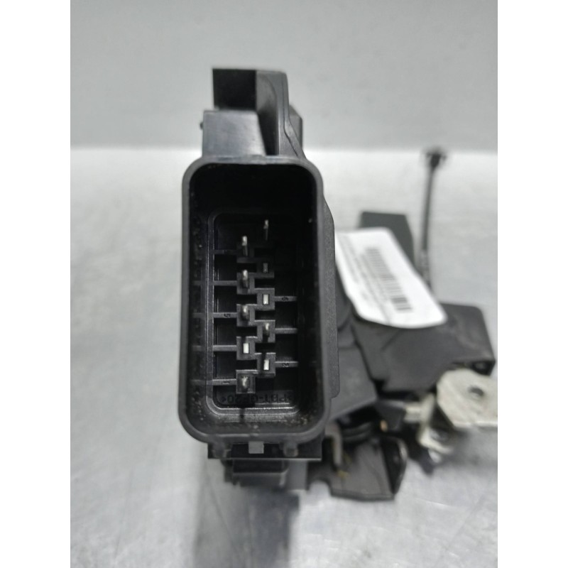 Recambio de motor cierre centralizado delantero izquierdo para ford galaxy (ca1) 2.0 tdci cat referencia OEM IAM 2112071015 6M2A