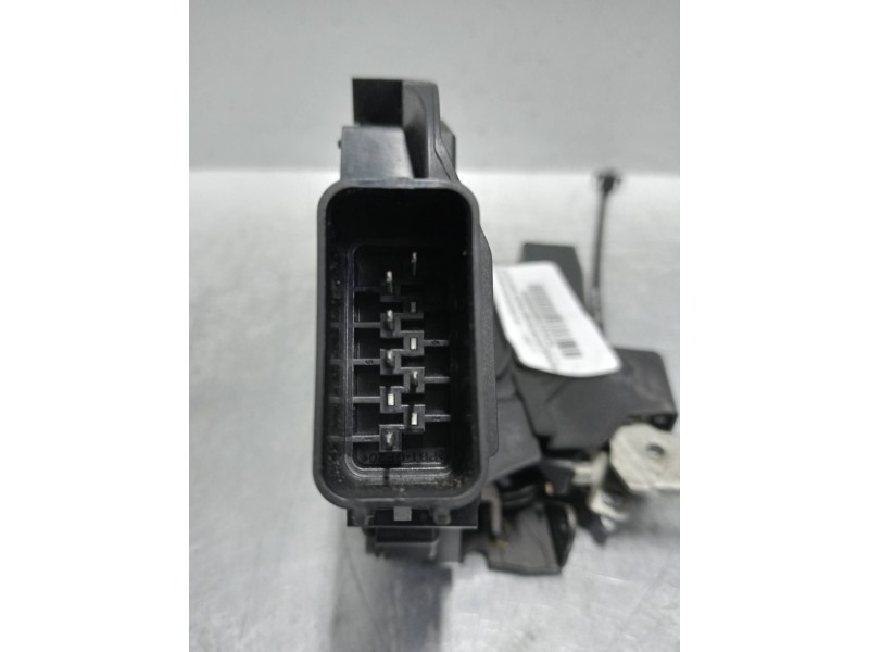 Recambio de motor cierre centralizado delantero izquierdo para ford galaxy (ca1) 2.0 tdci cat referencia OEM IAM 2112071015 6M2A