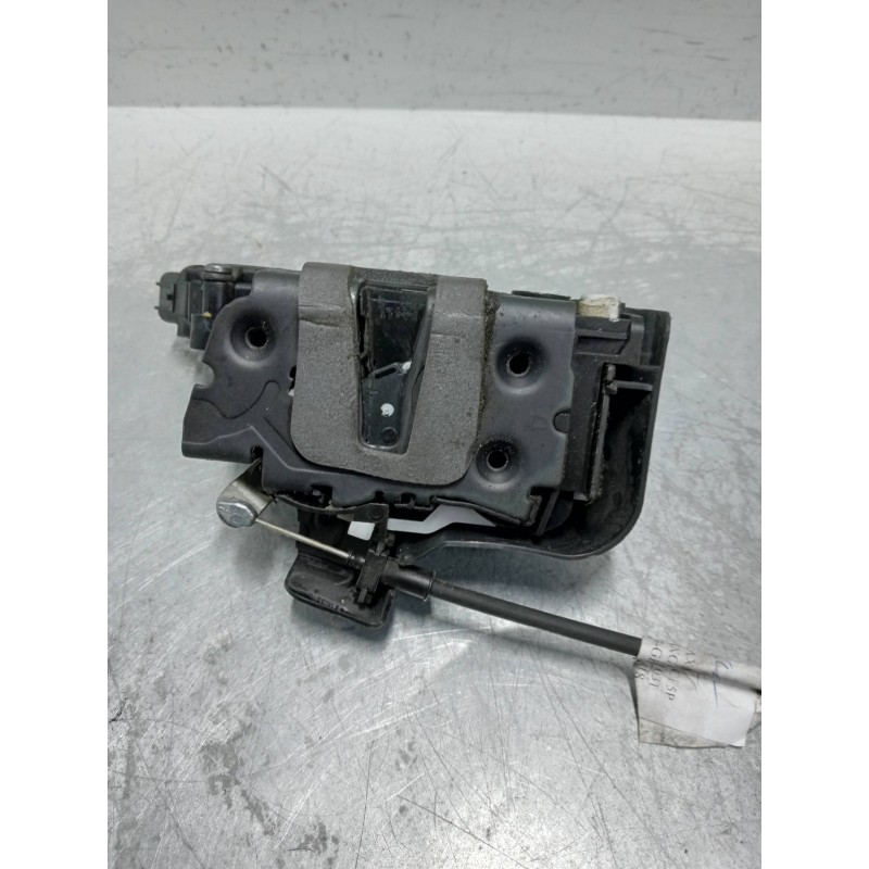 Recambio de motor cierre centralizado trasero derecho para ford galaxy (ca1) 2.0 tdci cat referencia OEM IAM   