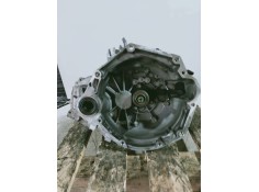 Recambio de caja cambios para kia rio (yb) 1.2 cat referencia OEM IAM 7TE6LD 200417 5V