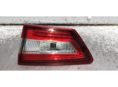 Recambio de piloto trasero derecho interior para renault clio iv technofeel referencia OEM IAM   