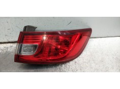 Recambio de piloto trasero derecho para renault clio iv technofeel referencia OEM IAM FR26380202 265502631R 