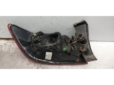 Recambio de piloto trasero derecho para renault clio iv technofeel referencia OEM IAM FR26380202 265502631R  2